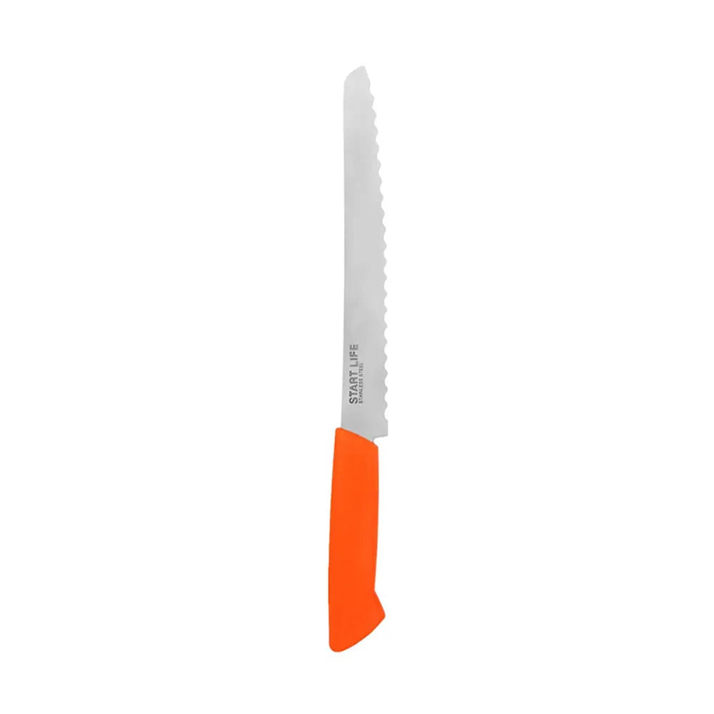 Bread Knife Buy Start Life Bread Knife Kai India KAI INDIA ONLINE