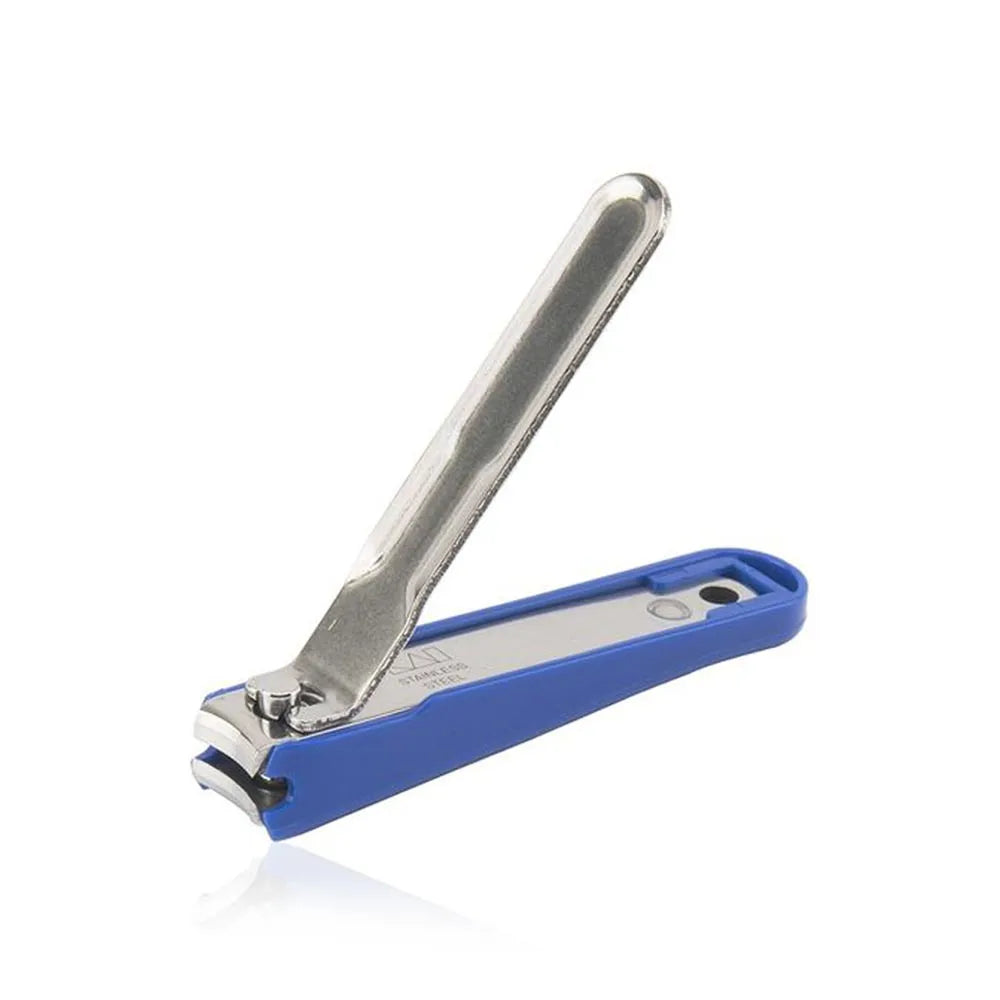 Kai Tsumekiri Nail Clipper Stainless Steel- Small (Blue)