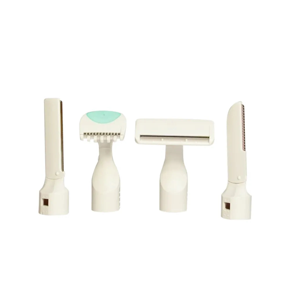 Kai Bi-Hada Ompa Combo Razor Cartridges