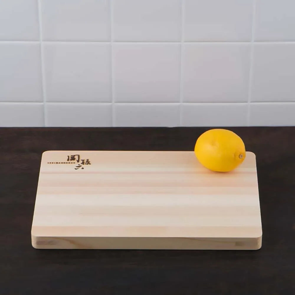 Kai Seki Magoroku Cutting Board