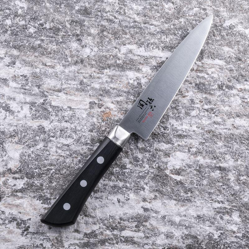 KAI Seki Magoroku Honoka - Petty Knife 120 mm
