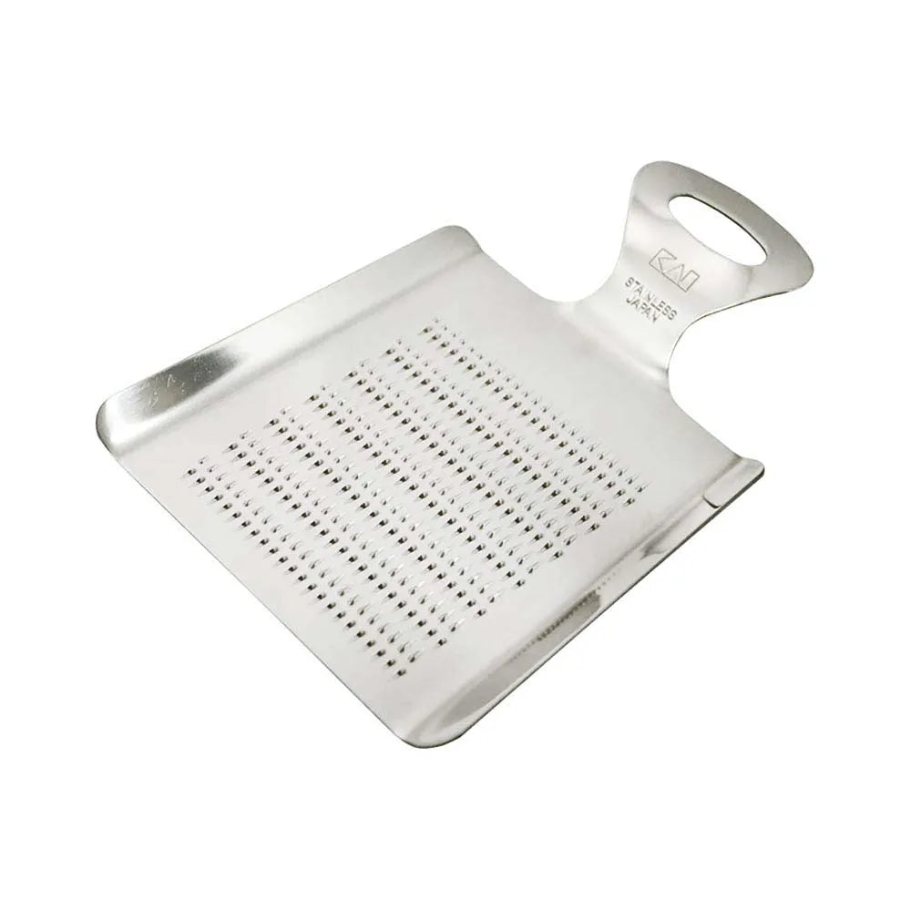 Kai Stainless Steel Garlic Presser