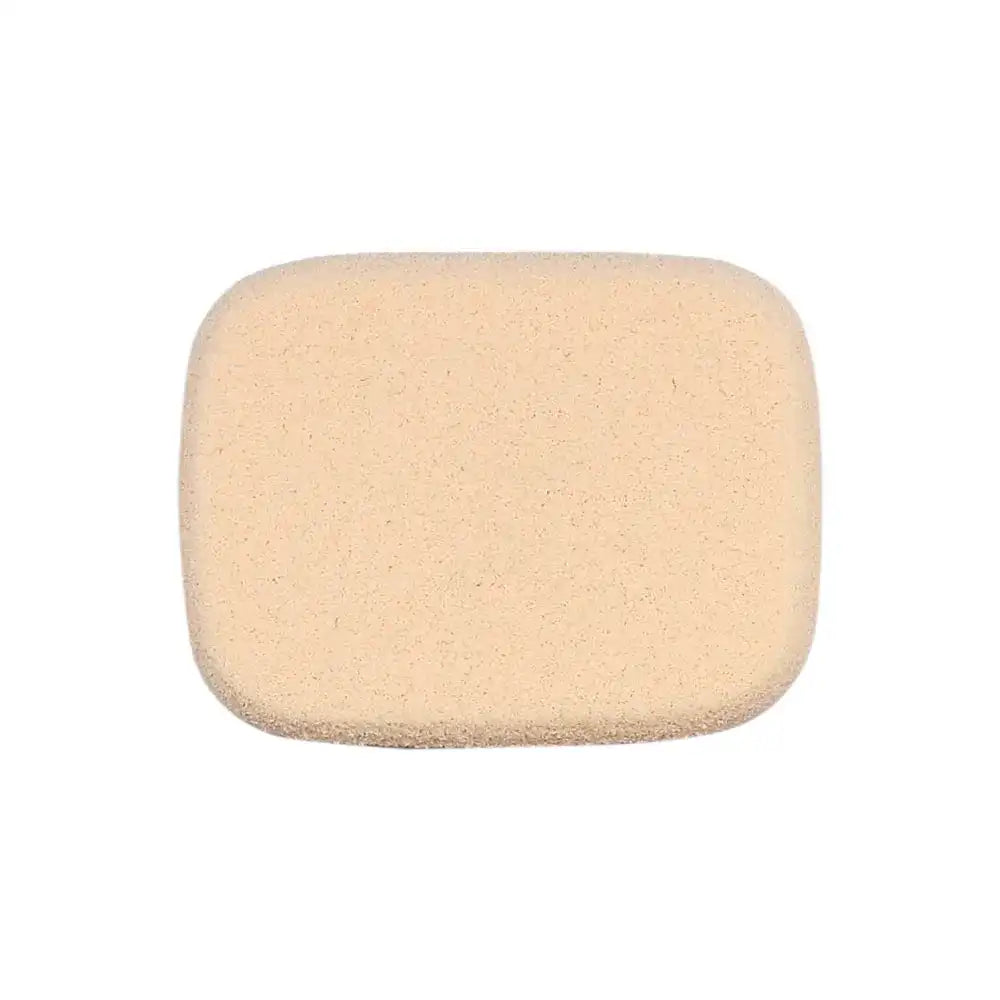Kai Rectangle M Powder Foundation Puff