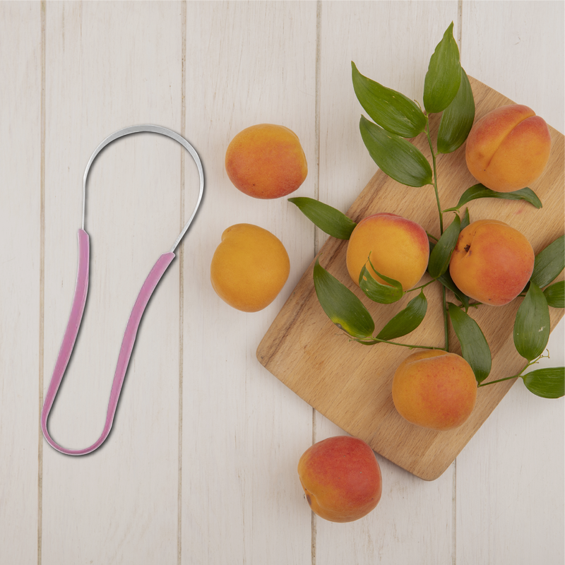 Kai Broad Beans Peach Peeler