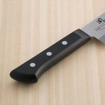 KAI Small Santoku Knife Seki Magoroku Moeko 5.7 inches (145 mm) [AE2901]