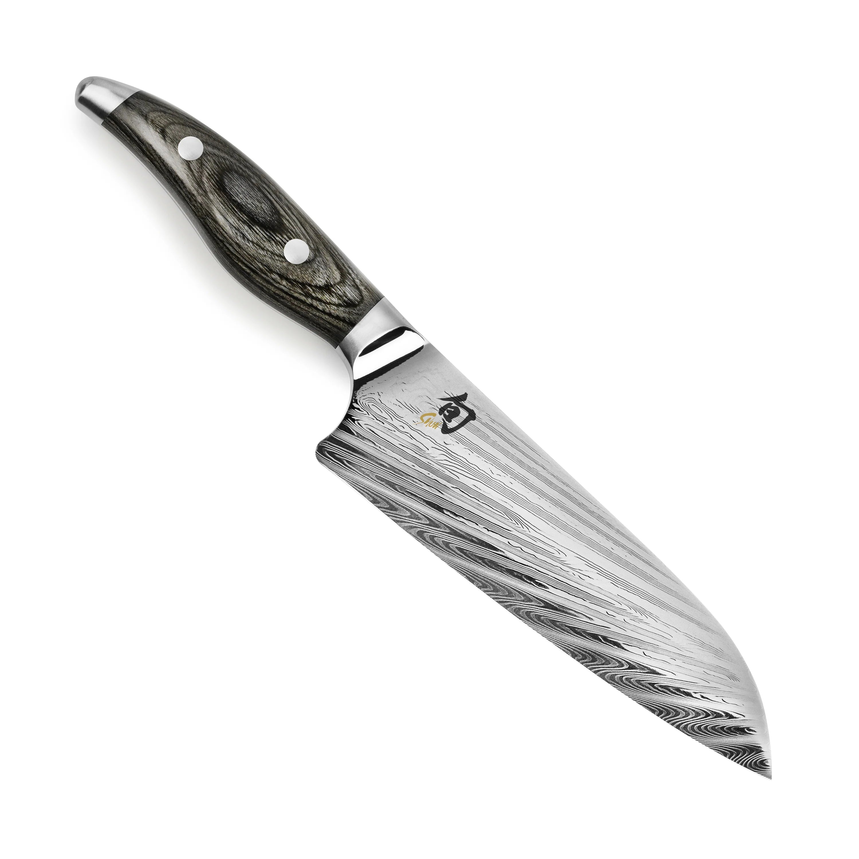 KAI Shun Nagare 7" Santoku Knife (NDC0702)