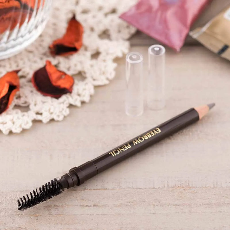 Kai Eyebrow Pencil Natural Brown
