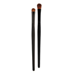 Cosmeup Eye Shadow Brush Set Horsehair