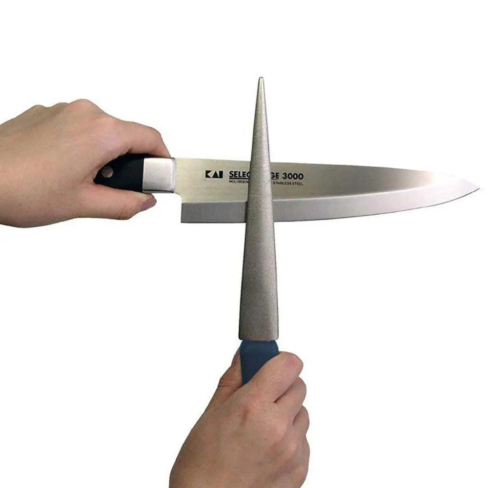 Kai Stick Type Knife Sharpener
