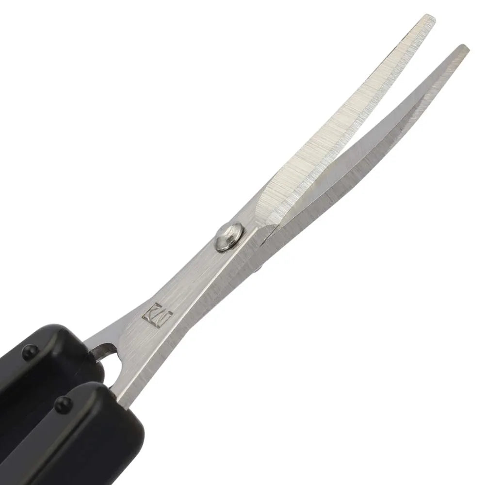 Kai Seki Magoroku Thin Blade Eyebrow Trimming Scissor