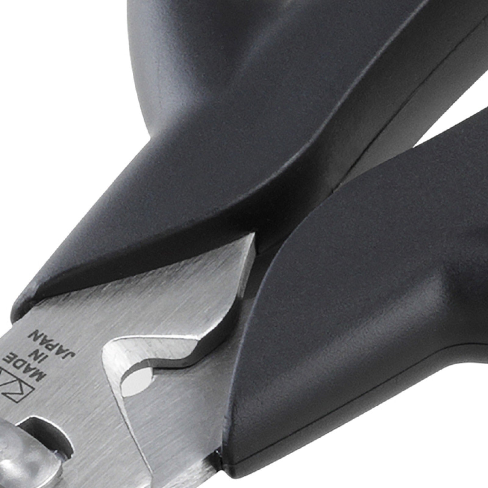 Kai Seki Magoroku Short Kitchen Scissors Stainless Steel