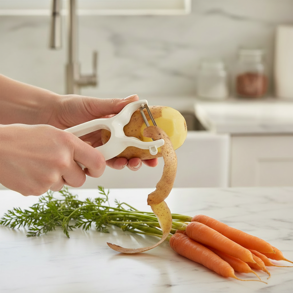KAI Kitchen Peeler