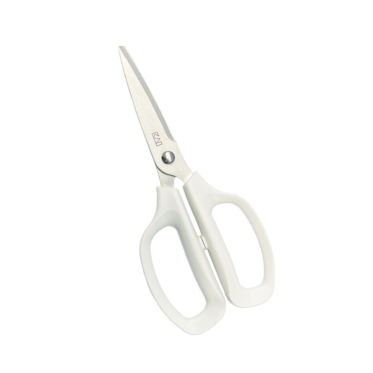 KAI Kitchen Scissor (White)