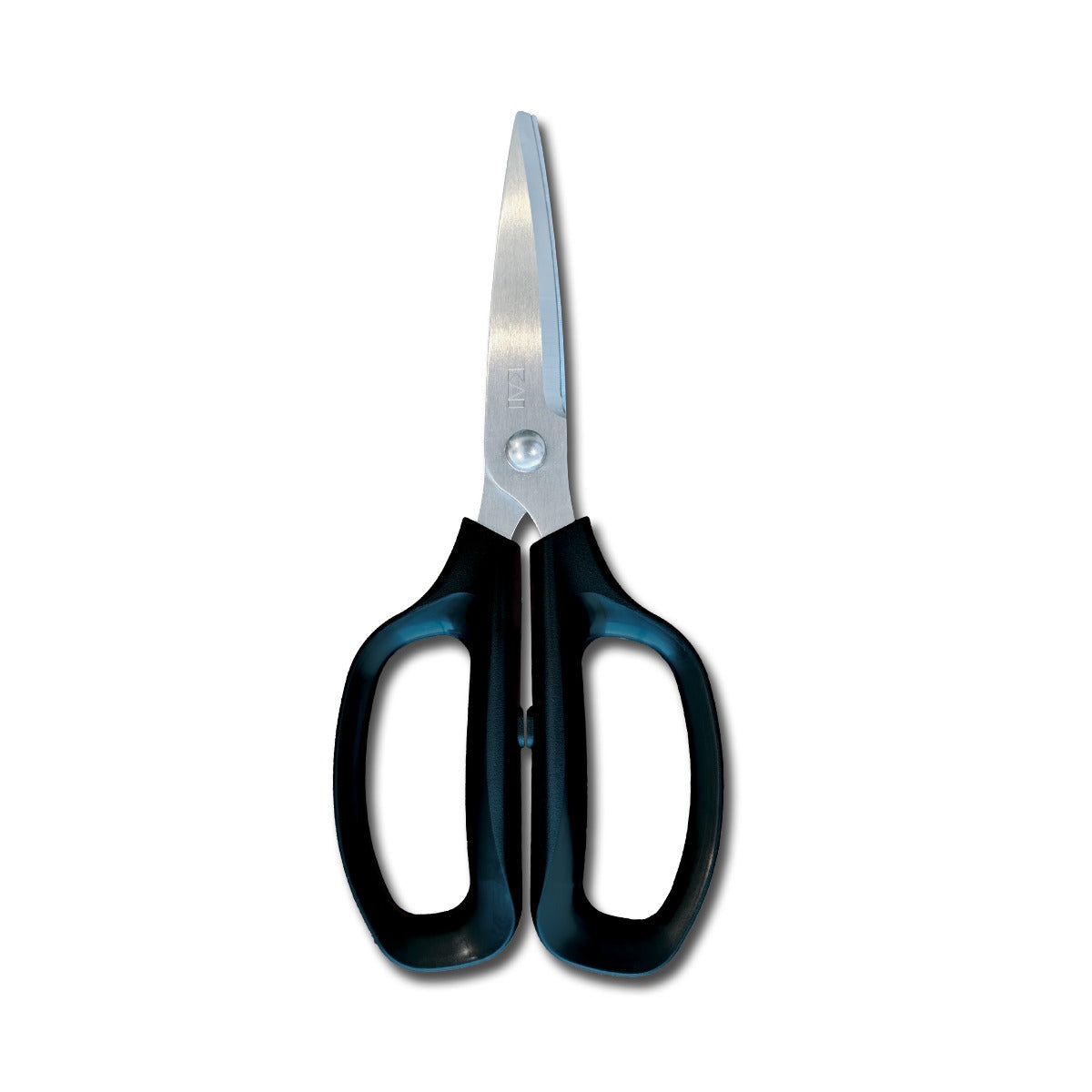 KAI Kitchen Scissor Anti-Bacterial (Black)