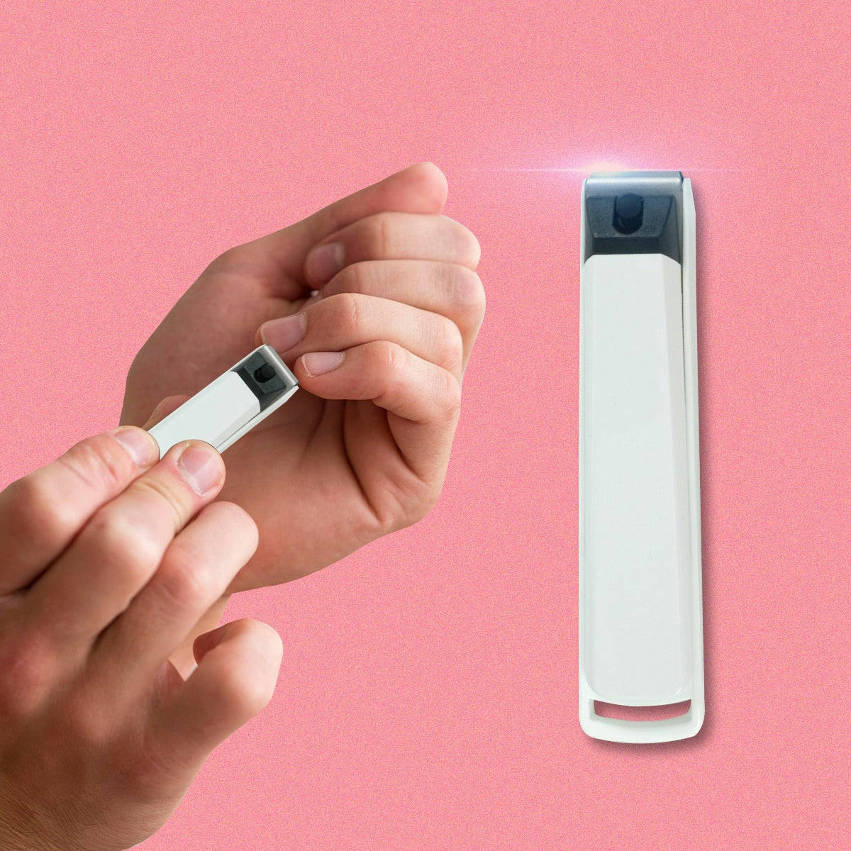KAI New Standard Nail Clipper(L) (KE0050)