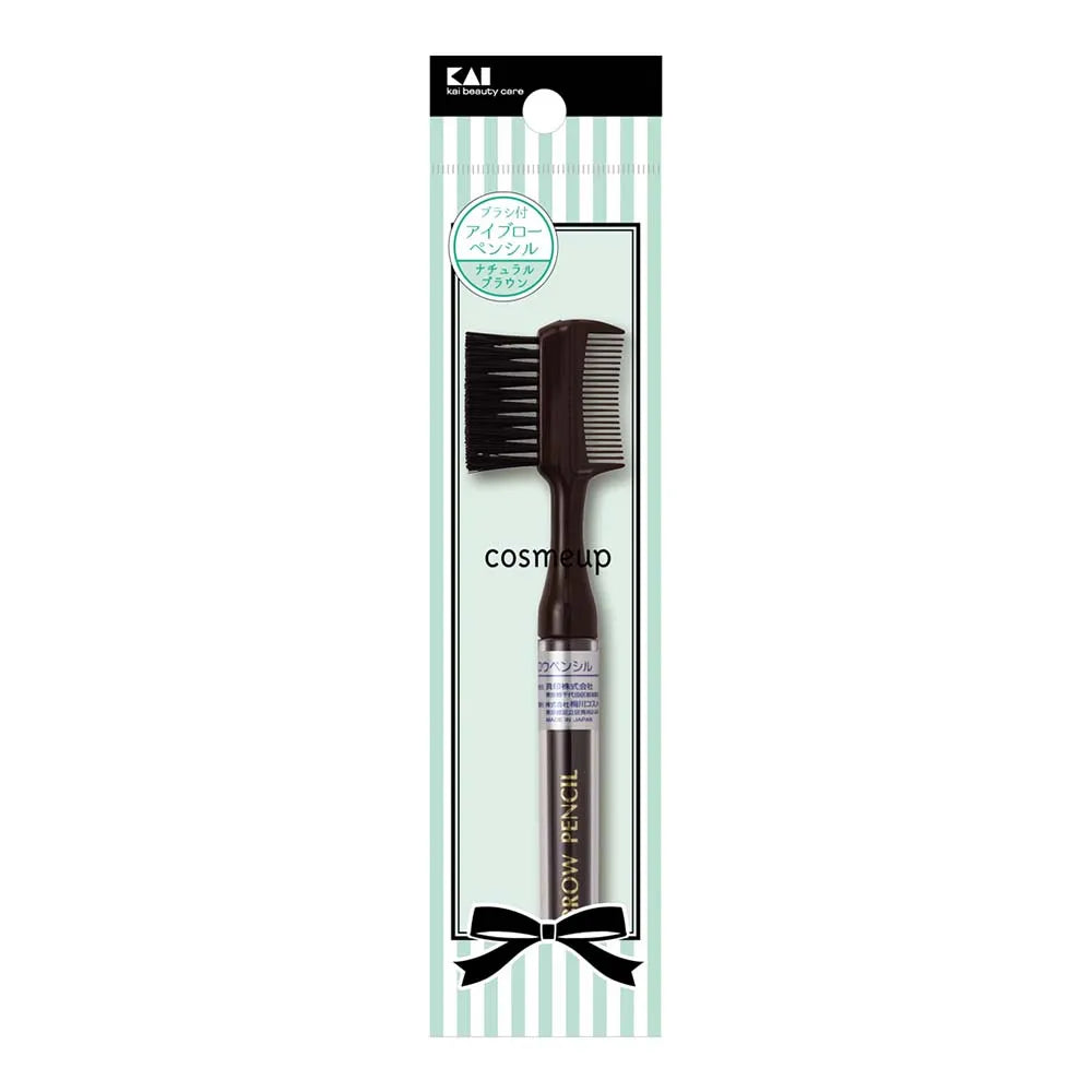Kai Eyebrow Pencil Brush Fills