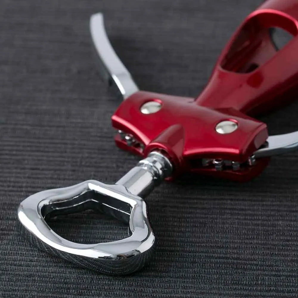 Wine Corkscrew Opener