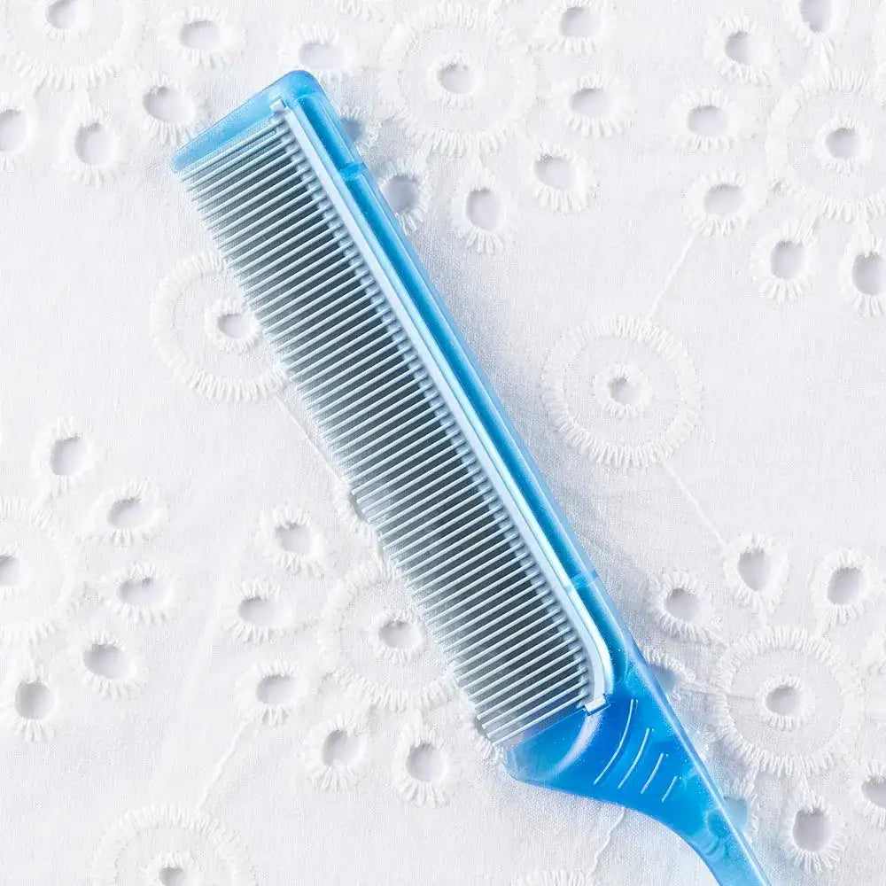 Kai Negative Ion Hair Comb