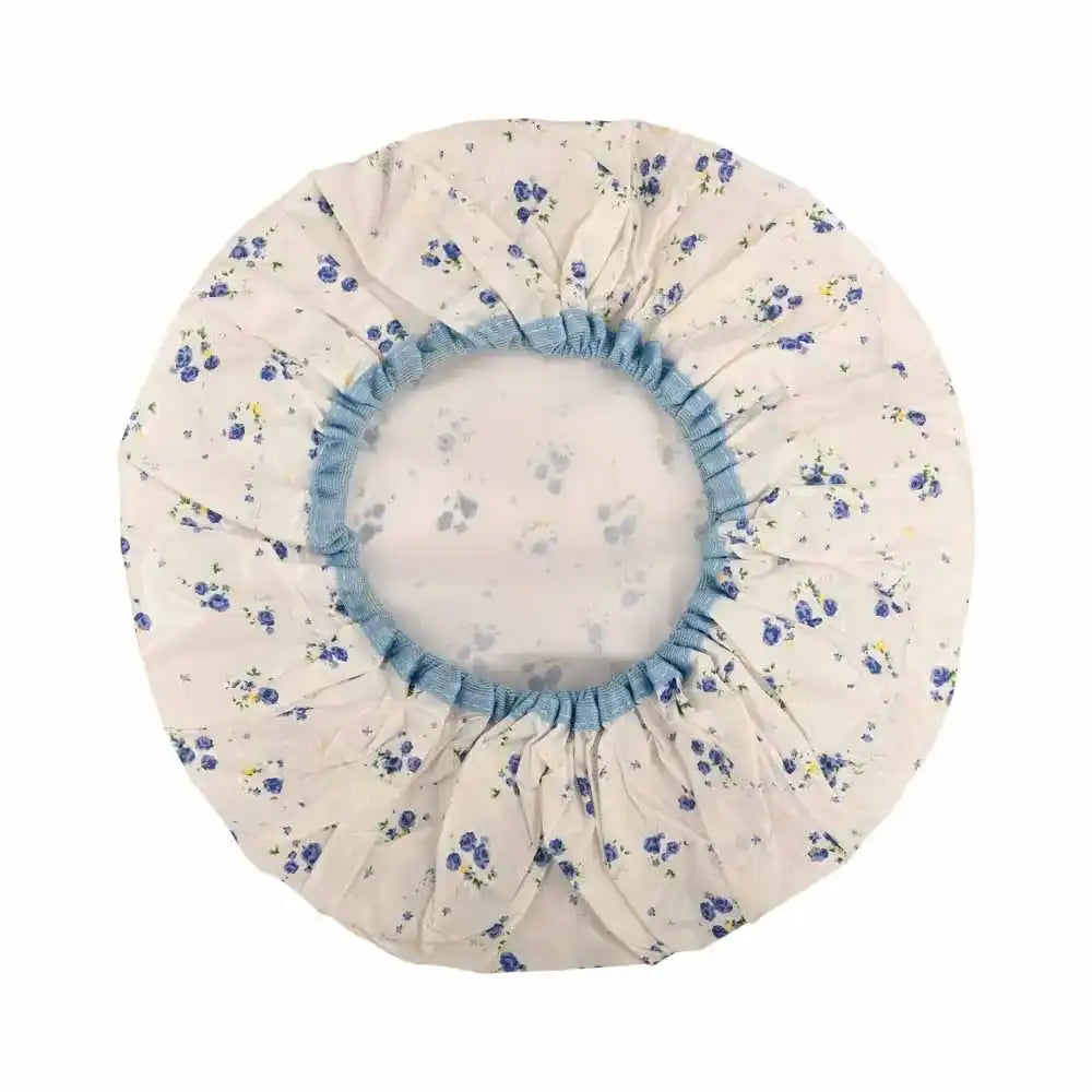 Kai Hair Goods Antibacterial Shower Cap 2p