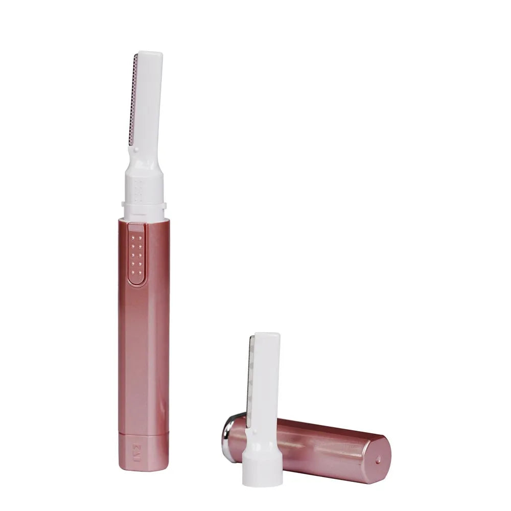 Kai Bi-Hada Ompa Face Trimmer