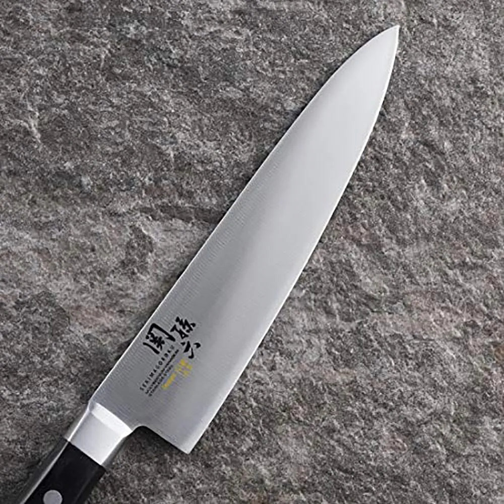 KAI Seki Magoroku Imayou Chef Knife Gyuto 180mm