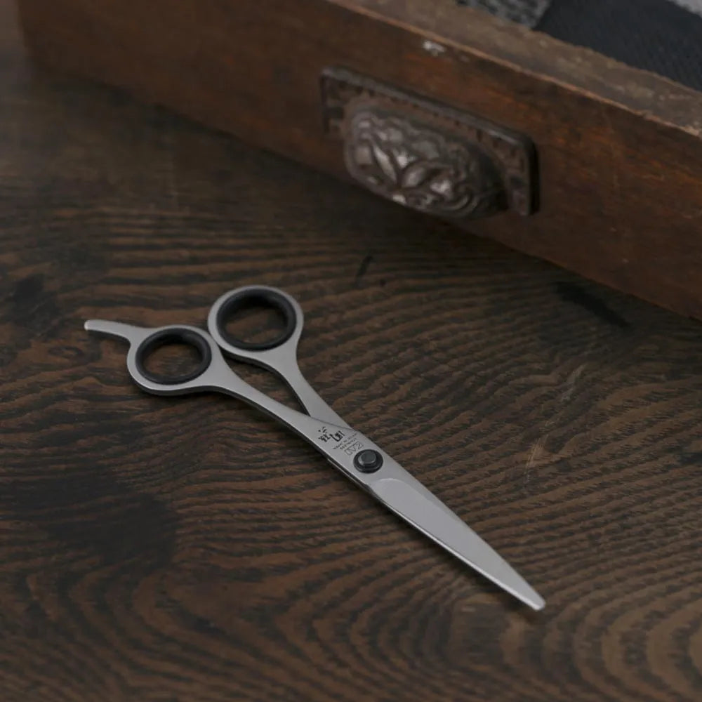 Kai Seki Magoroku Haircutting Trimming Scissors