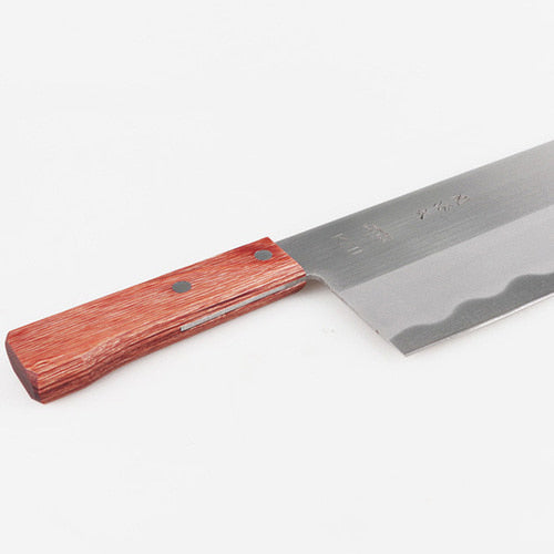 KAI Handcraft SK-3 Chef's Cleaver 7" Chinese Chopping Knife 175mm
