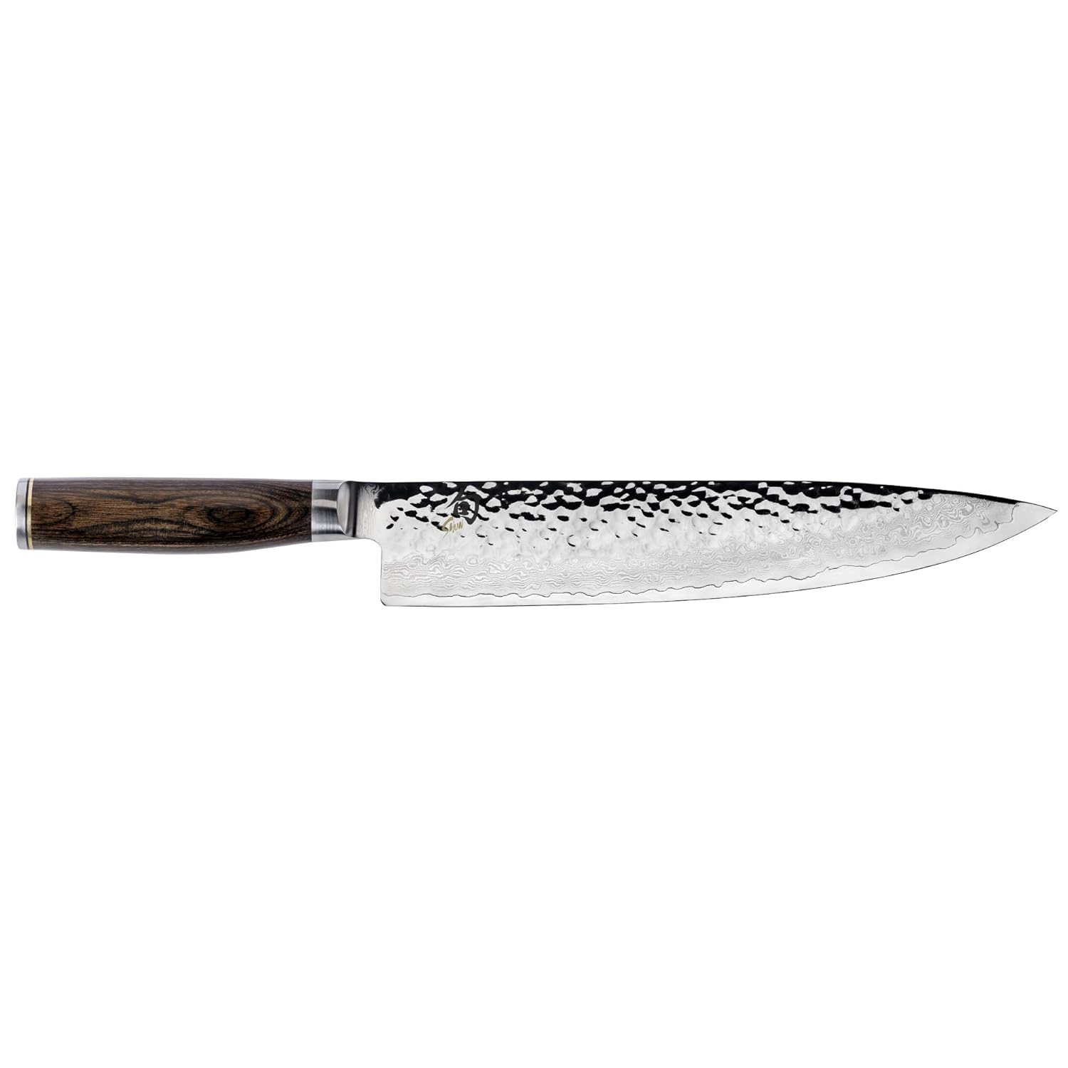Kai Shun Premier Chef Knife 10" (TDM0707)