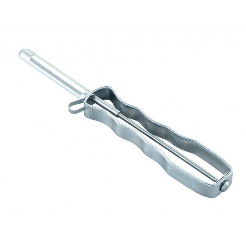 KAI Select type I Shaped Vegetable Peeler, Blade 5cm