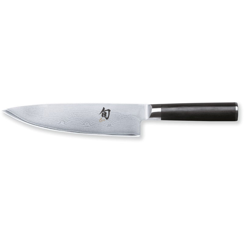 Kai Shun Classic Chef Knife 8" Left Handed (DM0706L)