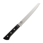 Kai Seki Magoroku Knife Wakatake Frozen Knife Blade Length 210mm AB5426