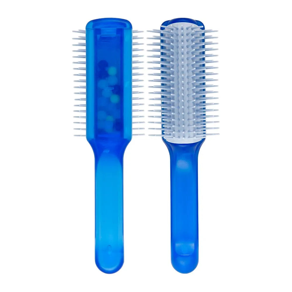Kai Negative Ion Stylish Hair Brush