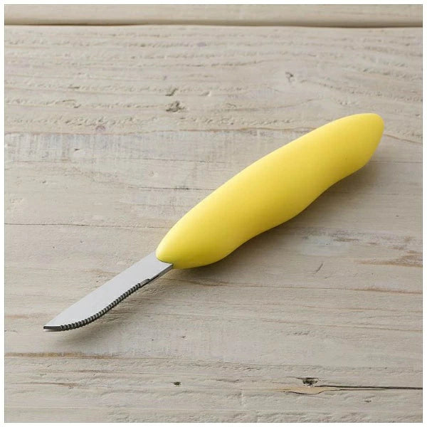 KAI Broad Beans Grapefruit Knife