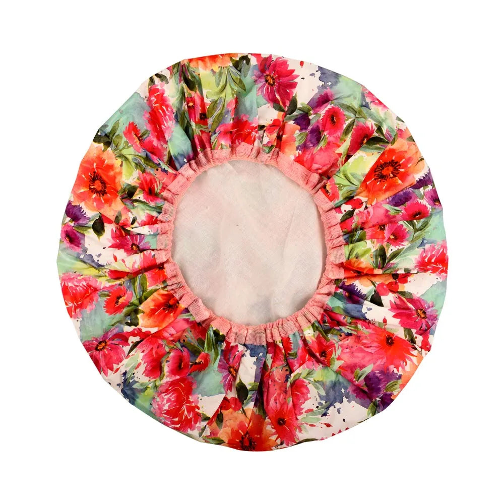 Kai Shower Cap (2 Pieces)