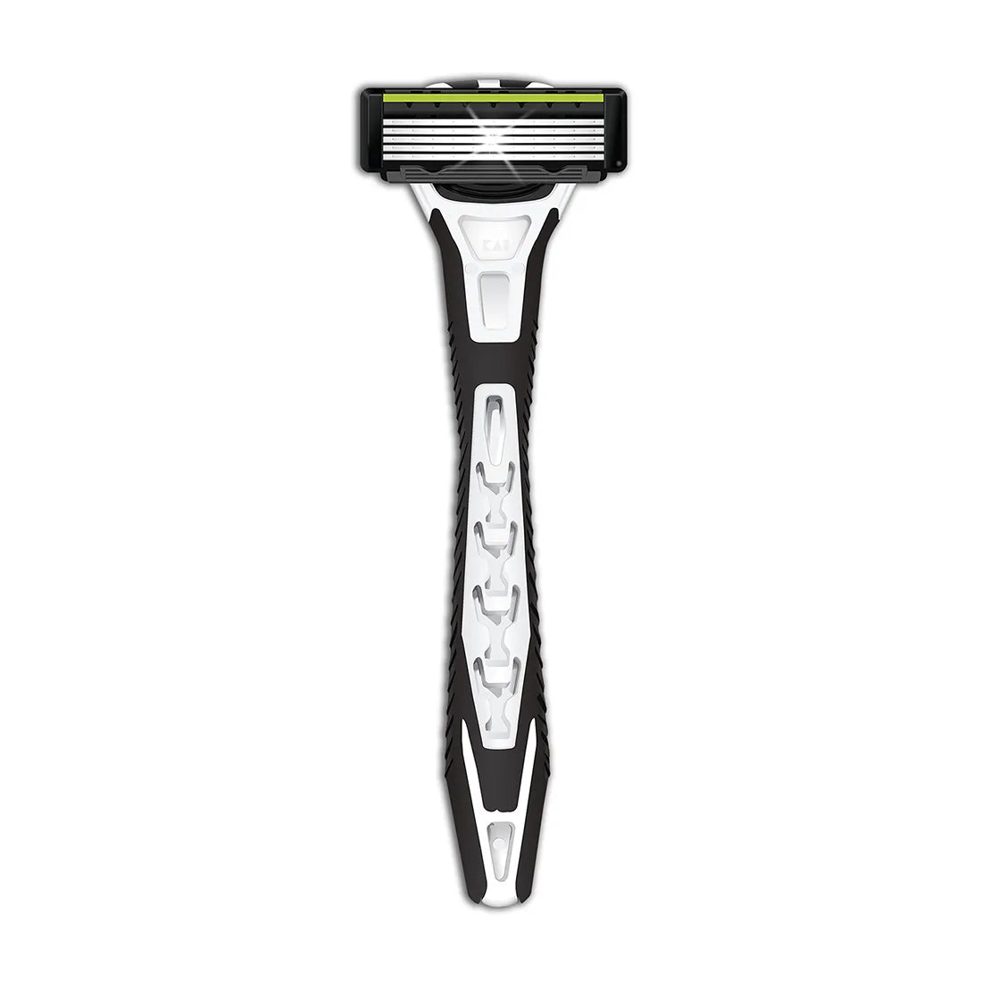 Kai Besty 5 Blade Shaving Razor For Men With 2 Cartridge