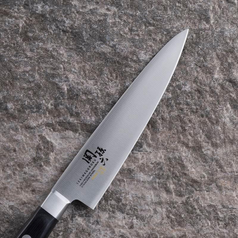 KAI Seki Magoroku Petty Cooking knife 120 MM