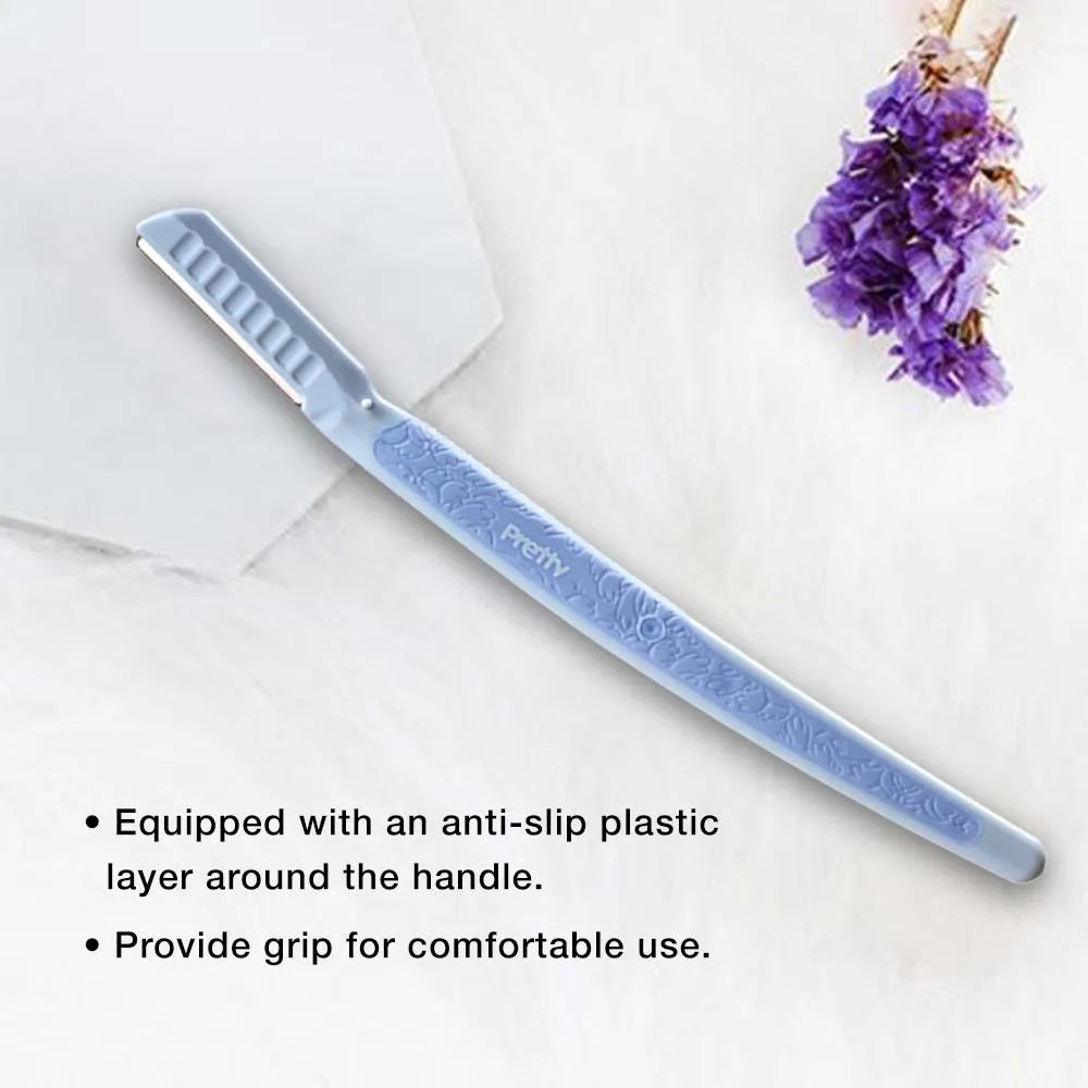 Kai Sensitive Skin Pretty Face Razor