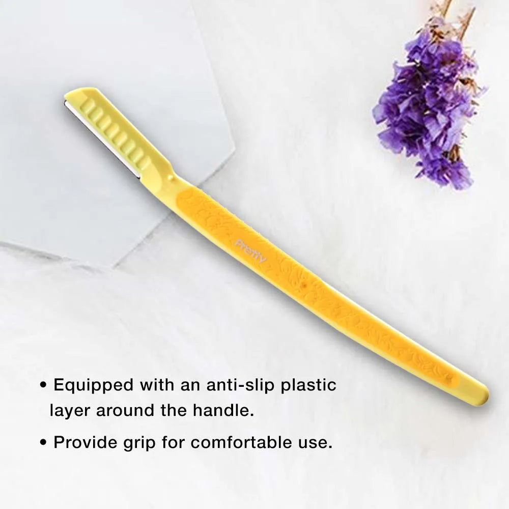 Kai Sensitive Skin Pretty Face Razor