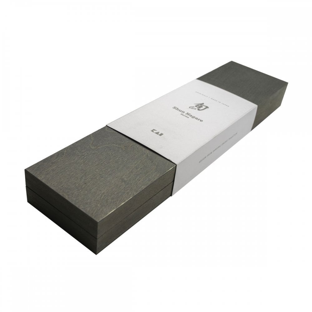 KAI Shun Nagare 7" Santoku Knife (NDC0702)