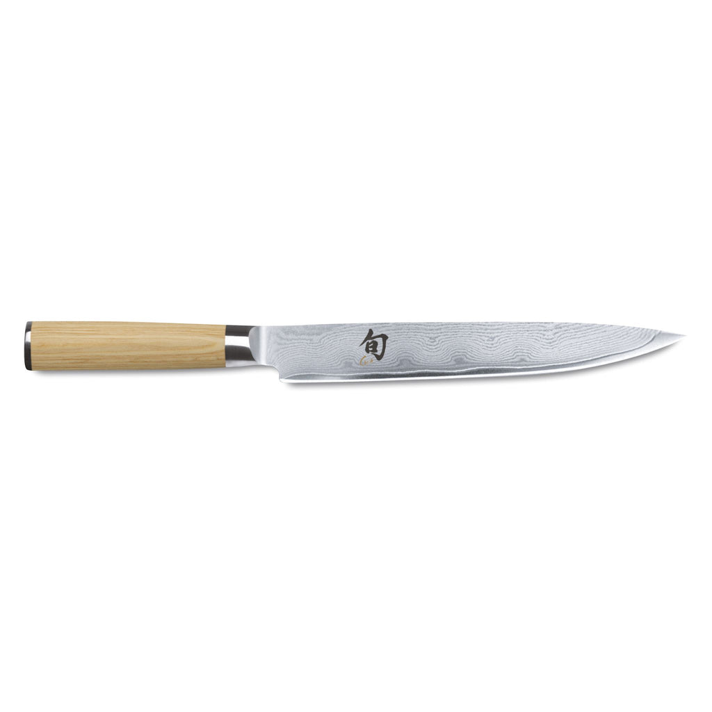 KAI Shun Classic Slicing Knife 9