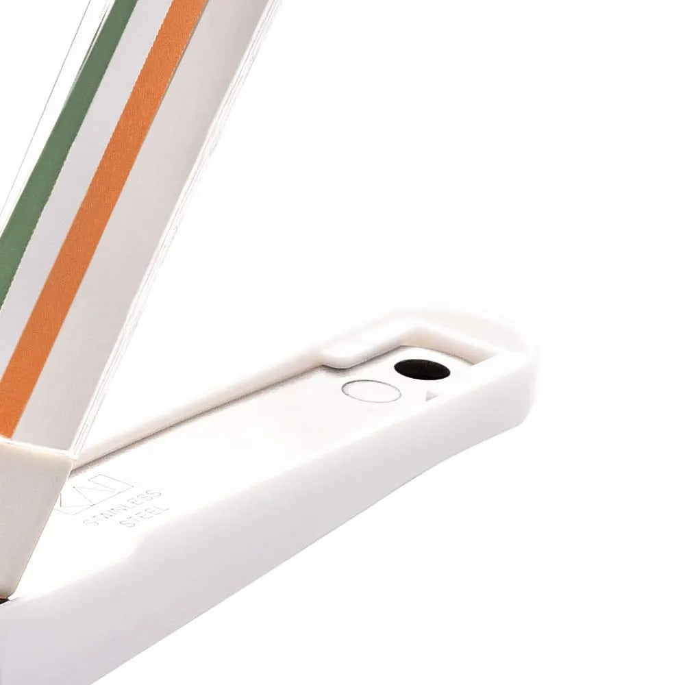 Kai Tsumekiri Tri-Colour Nail Clipper (Combo)