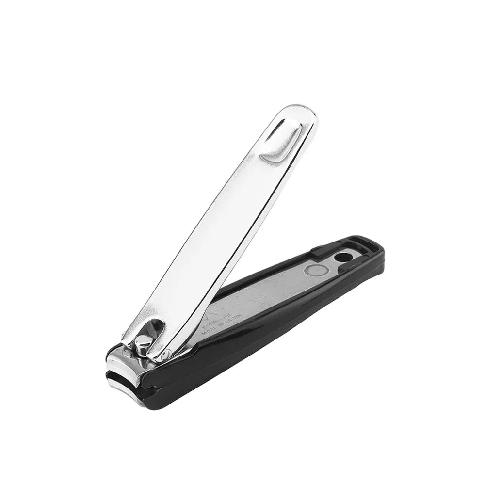 Kai Nail Clipper - Type 002-S (Black)