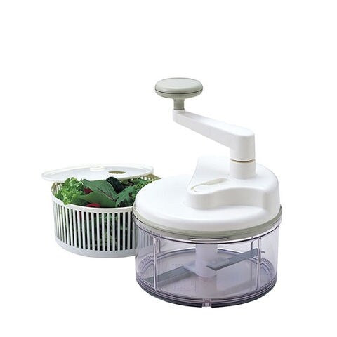 New Vegetable Mincer
