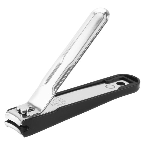 KAI Tsumerkiri Small Black - Nail Clipper