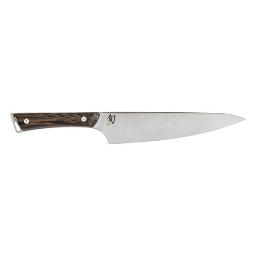 Kai SHUN KANSO CHEF'S KNIFE 8" (580BT0706)