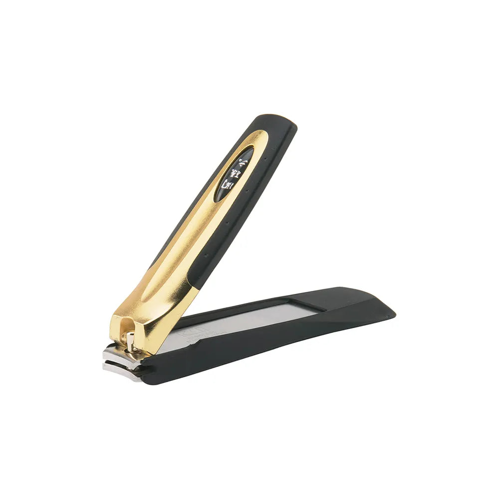 Kai Seki Magoroku Nail Clipper Gold