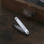 Seki Magoroku Nail Clipper and Nail File