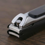 Seki Magoroku Nail Clipper and Nail File