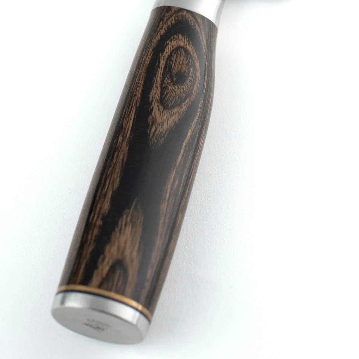 Kai Shun Premier Chef Knife 6" with PakkaWood Handle (TDM0723)