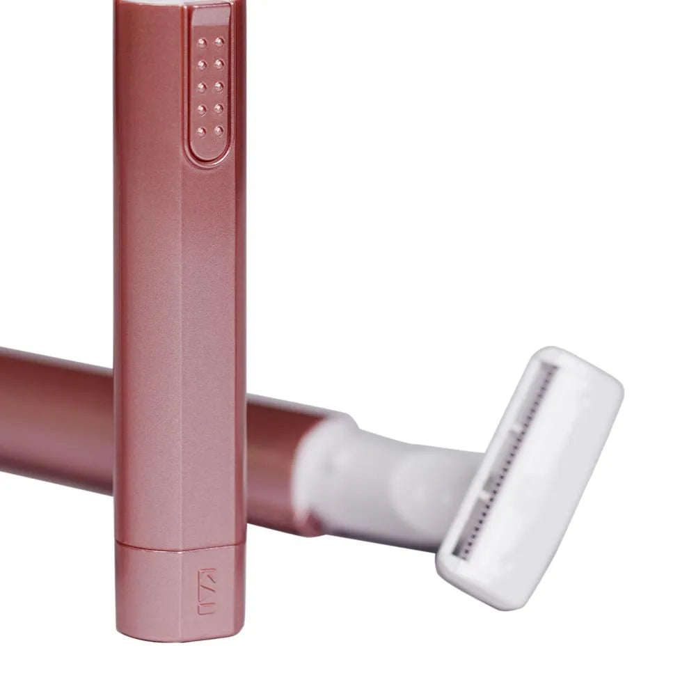 Kai Bi- Hada Ompa Body and Bikini Trimmer